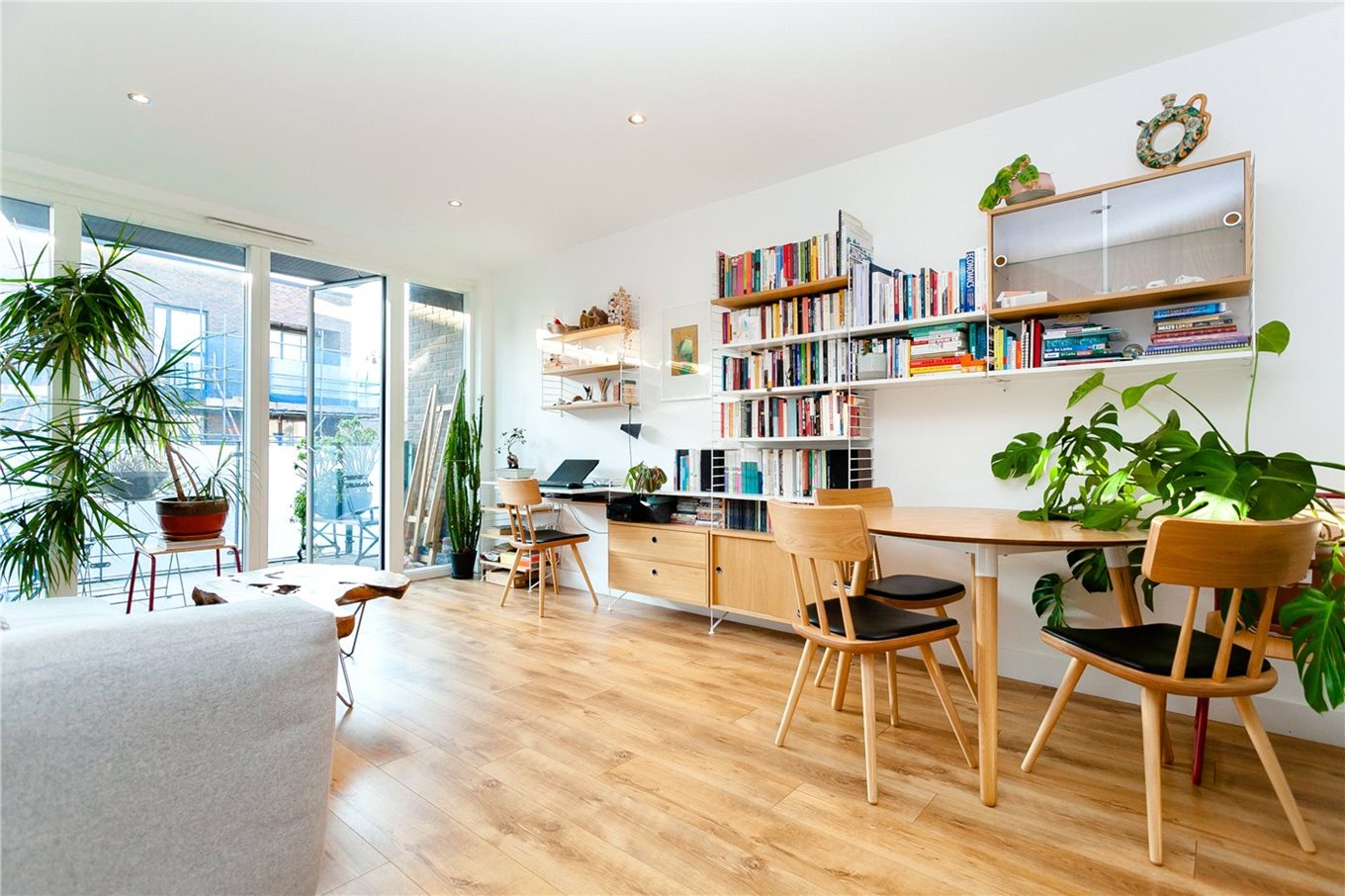 Hackney-wfh-space